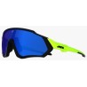 Gafas VAIROK RS Lime Sky